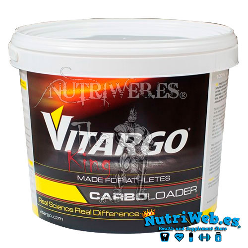 Vitargo Carboloader (2000 gr) - Nutriweb