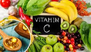 ¿Qué es la vitamina C? - Nutriweb