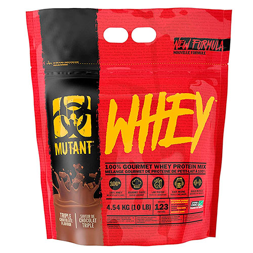 Mutant Whey (2270 gr)