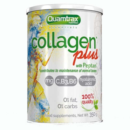 Collagen Plus con Peptan® (350 gr) - Nutriweb