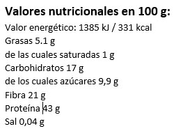 Espaguetis de Soja negra bio Diet food (200 gr) - Nutriweb